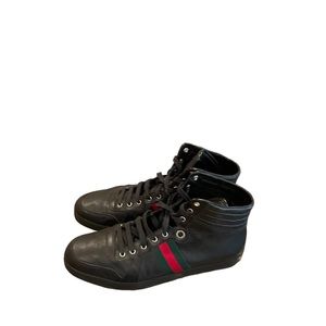 Gucci High Tops